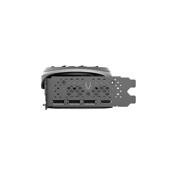 Zotac RTX 4070 Ti Trinity OC 12GB Gaming Graphics Card